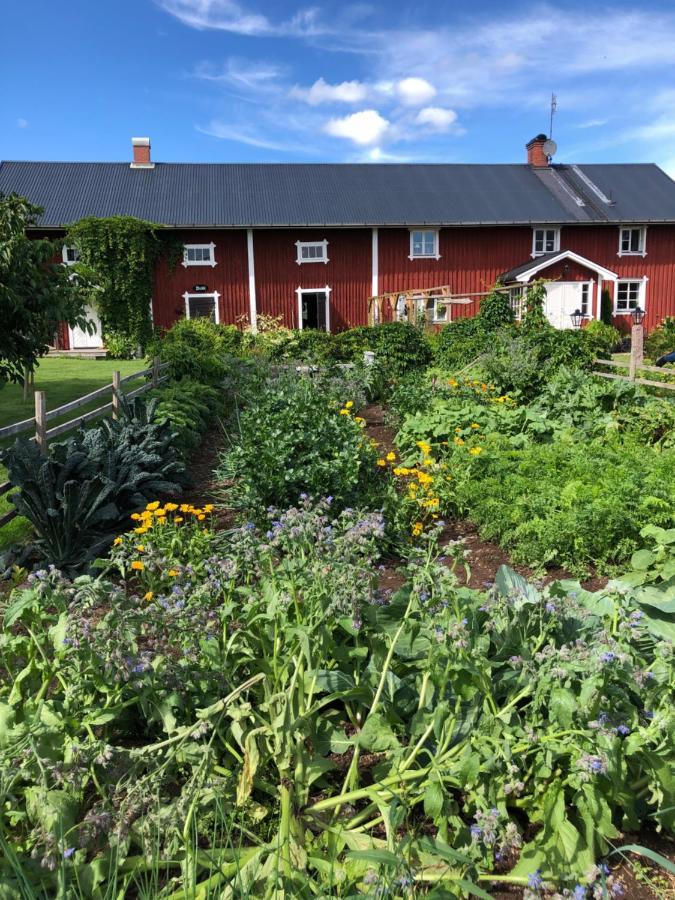 Torpgarden Oennerudsvaegen 56 Apartman Torsby Kültér fotó