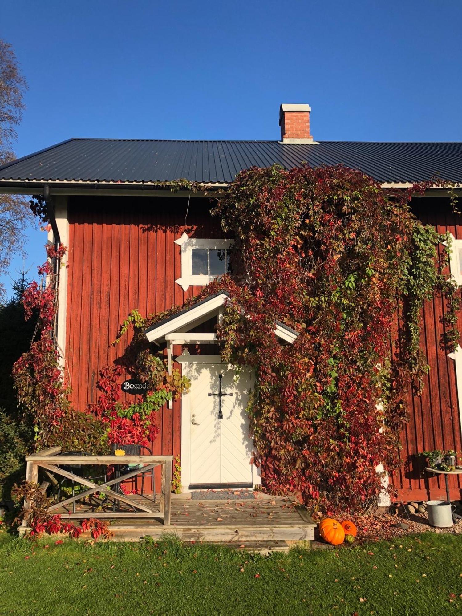 Torpgarden Oennerudsvaegen 56 Apartman Torsby Kültér fotó