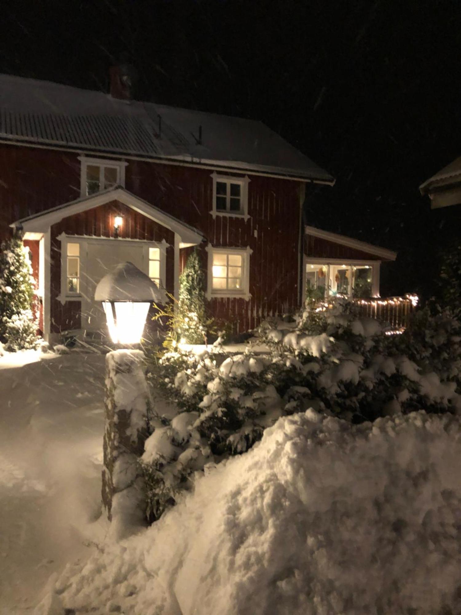 Torpgarden Oennerudsvaegen 56 Apartman Torsby Kültér fotó