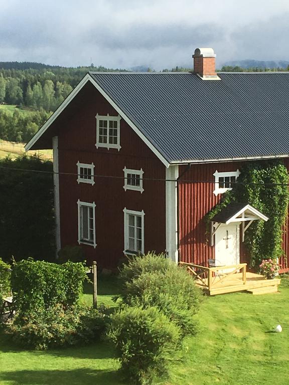 Torpgarden Oennerudsvaegen 56 Apartman Torsby Kültér fotó