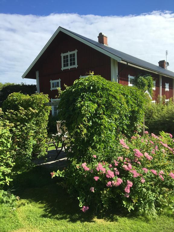 Torpgarden Oennerudsvaegen 56 Apartman Torsby Kültér fotó