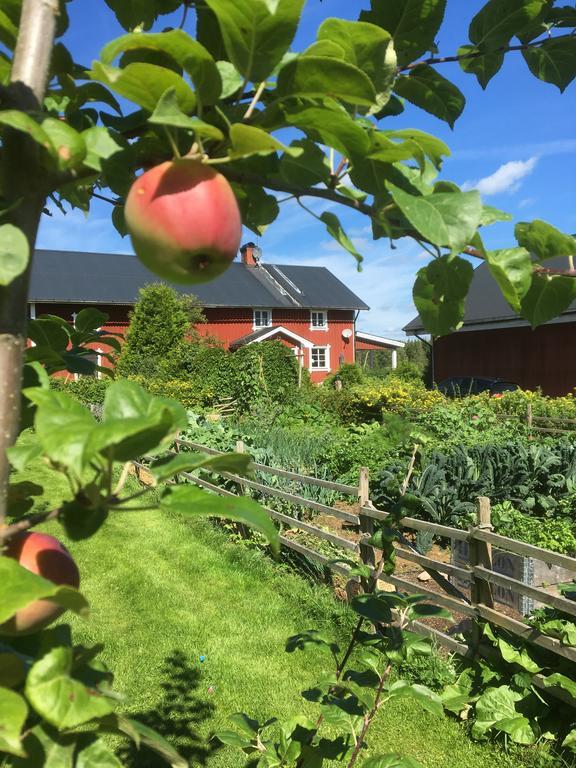 Torpgarden Oennerudsvaegen 56 Apartman Torsby Kültér fotó