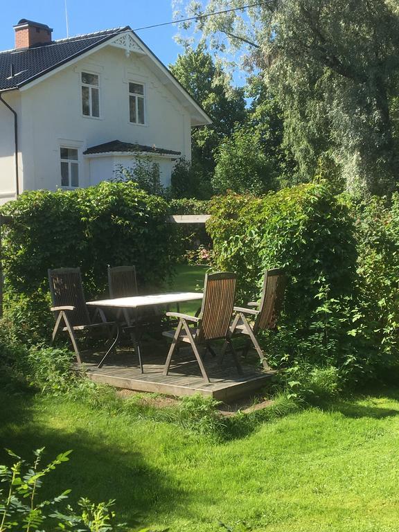 Torpgarden Oennerudsvaegen 56 Apartman Torsby Kültér fotó
