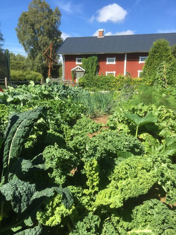 Torpgarden Oennerudsvaegen 56 Apartman Torsby Kültér fotó
