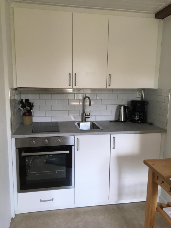 Torpgarden Oennerudsvaegen 56 Apartman Torsby Kültér fotó